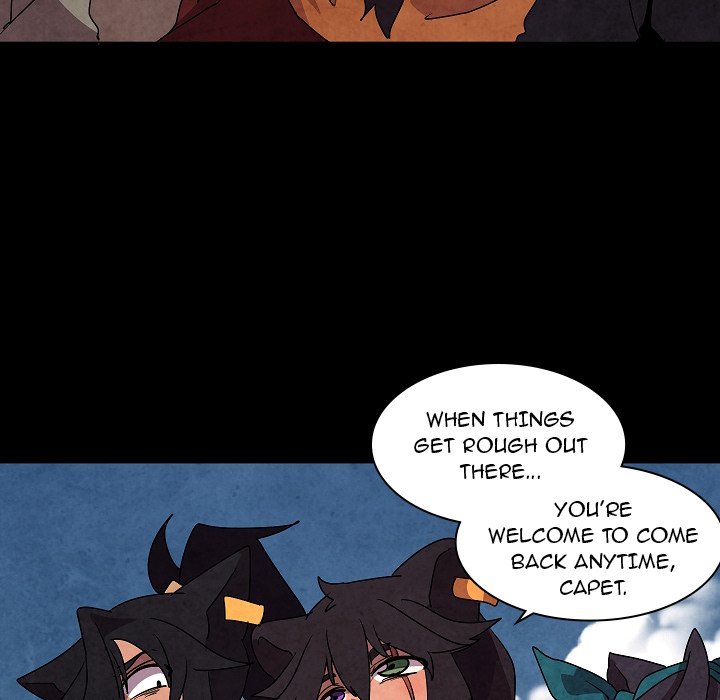 Overlord Time - Chapter 31 Page 119