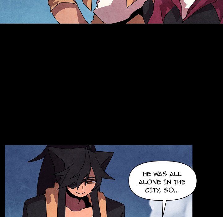 Overlord Time - Chapter 31 Page 14