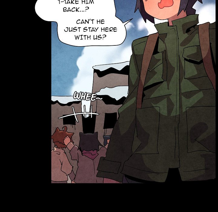 Overlord Time - Chapter 31 Page 16