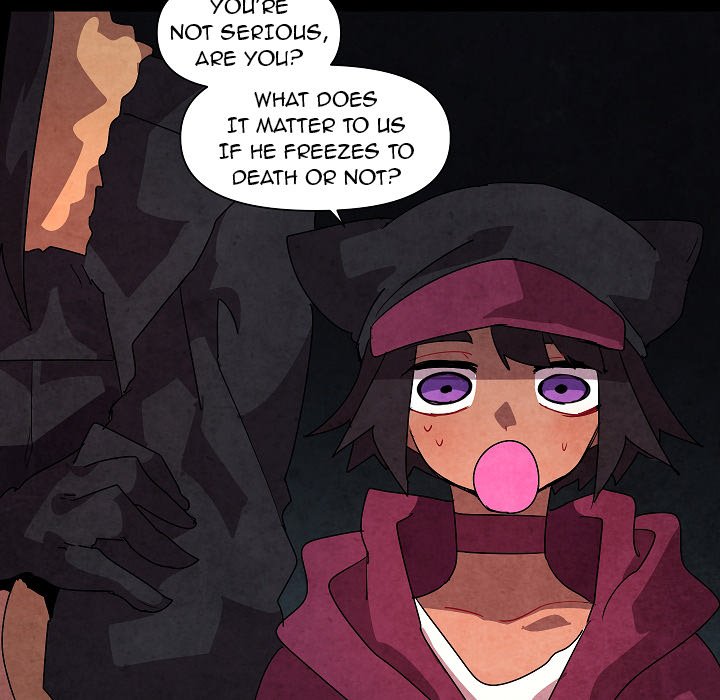 Overlord Time - Chapter 31 Page 19