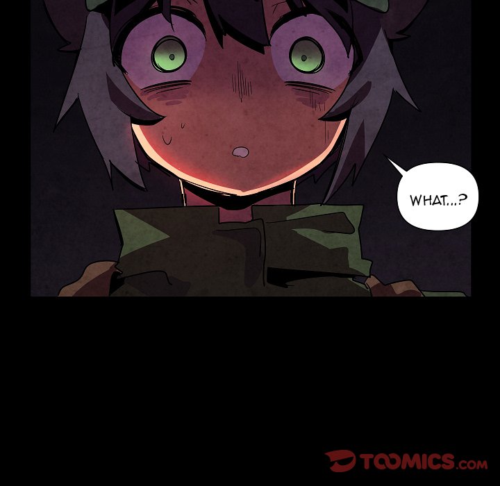 Overlord Time - Chapter 31 Page 21