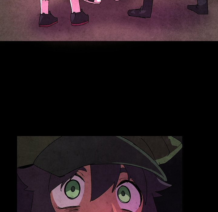 Overlord Time - Chapter 31 Page 29