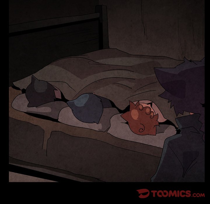 Overlord Time - Chapter 31 Page 36