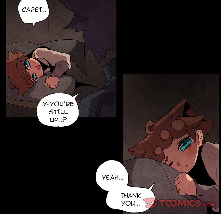 Overlord Time - Chapter 31 Page 39