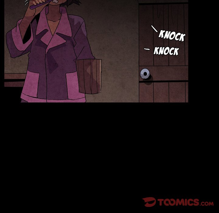 Overlord Time - Chapter 31 Page 45