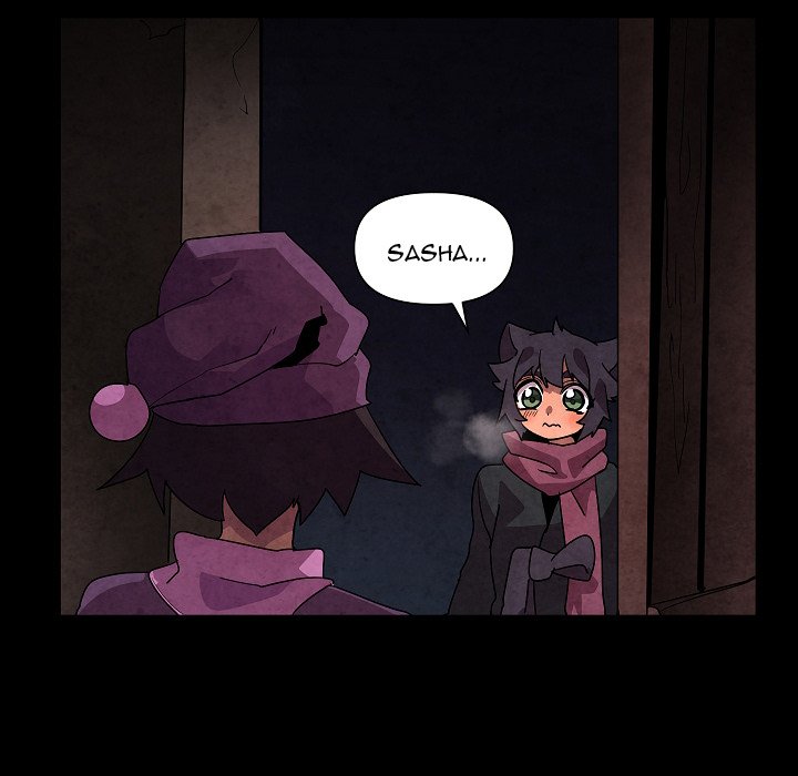 Overlord Time - Chapter 31 Page 46