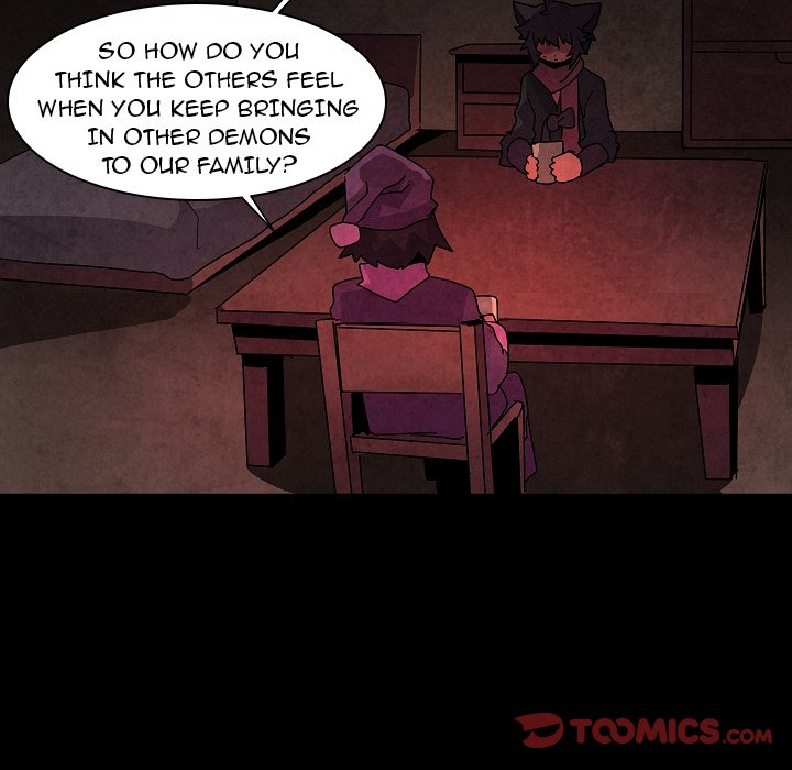 Overlord Time - Chapter 31 Page 54