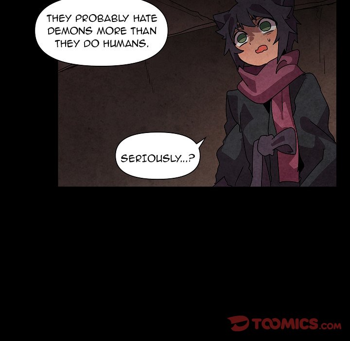 Overlord Time - Chapter 31 Page 57