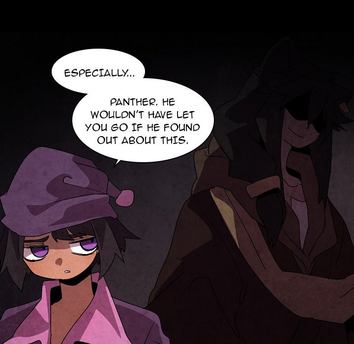 Overlord Time - Chapter 31 Page 58