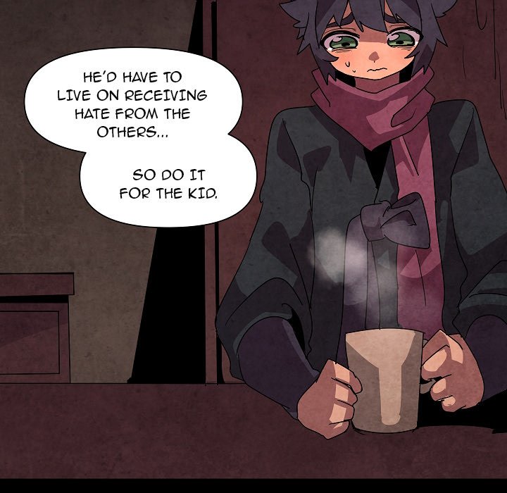 Overlord Time - Chapter 31 Page 65