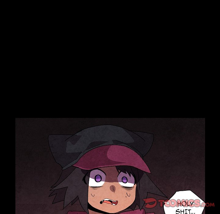 Overlord Time - Chapter 31 Page 69