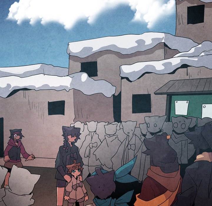 Overlord Time - Chapter 31 Page 71