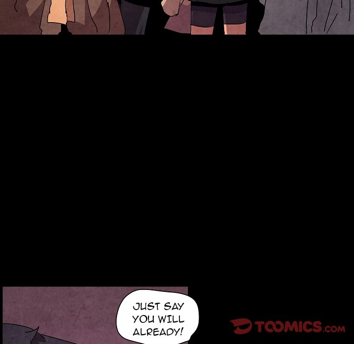 Overlord Time - Chapter 31 Page 87