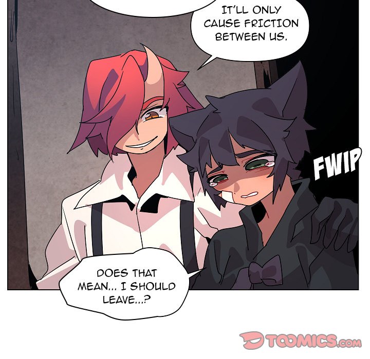 Overlord Time - Chapter 34 Page 62