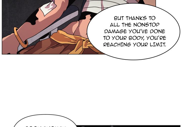 Overlord Time - Chapter 35 Page 4