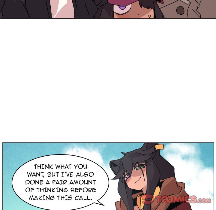 Overlord Time - Chapter 36 Page 26