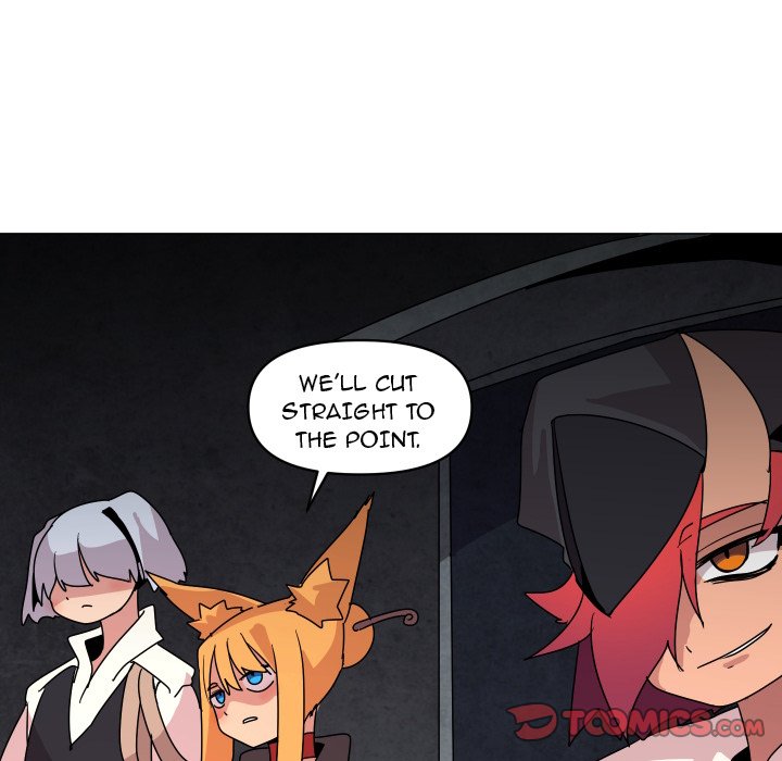 Overlord Time - Chapter 36 Page 50