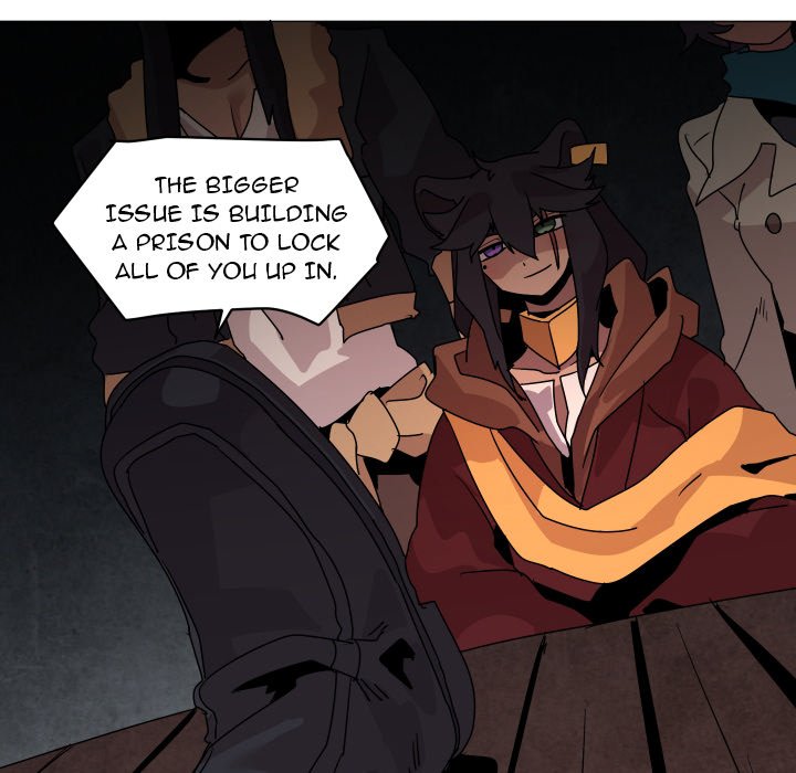 Overlord Time - Chapter 36 Page 60