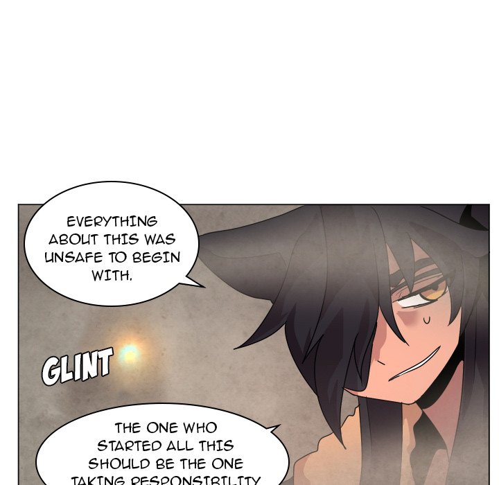 Overlord Time - Chapter 36 Page 99