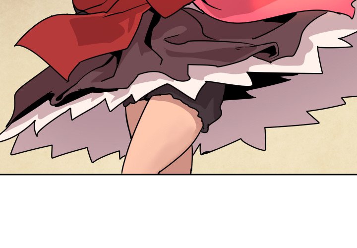 Overlord Time - Chapter 38 Page 3