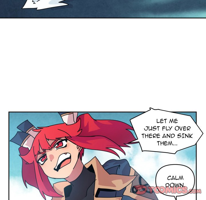 Overlord Time - Chapter 40 Page 63