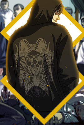 Overlord Time - Chapter 44 Page 122