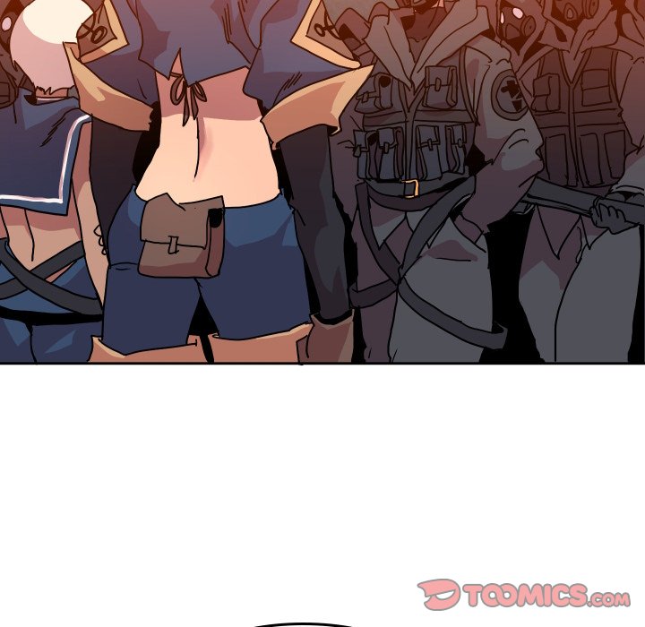 Overlord Time - Chapter 45 Page 14