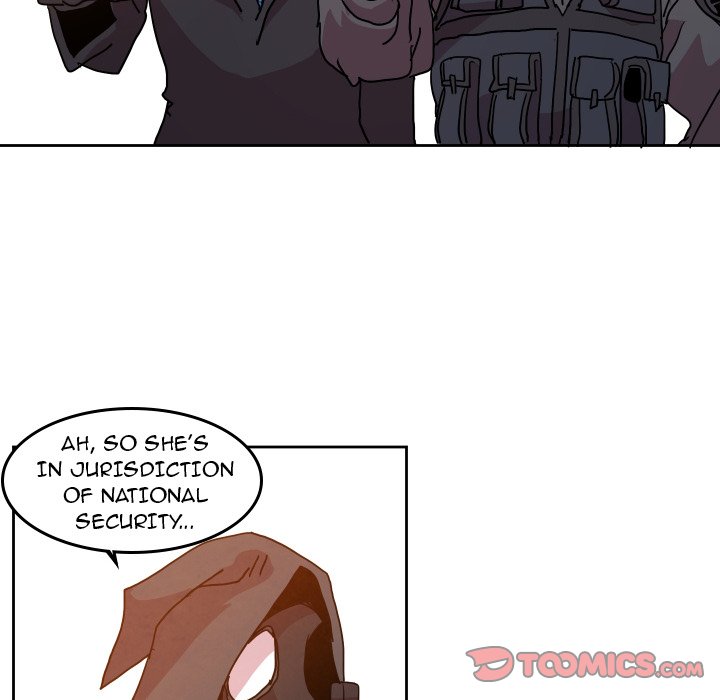 Overlord Time - Chapter 45 Page 26