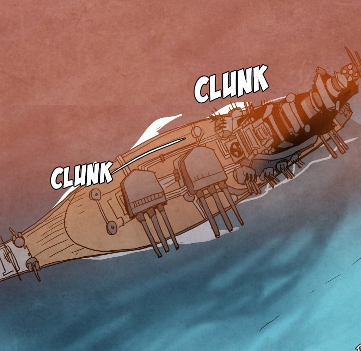 Overlord Time - Chapter 45 Page 33