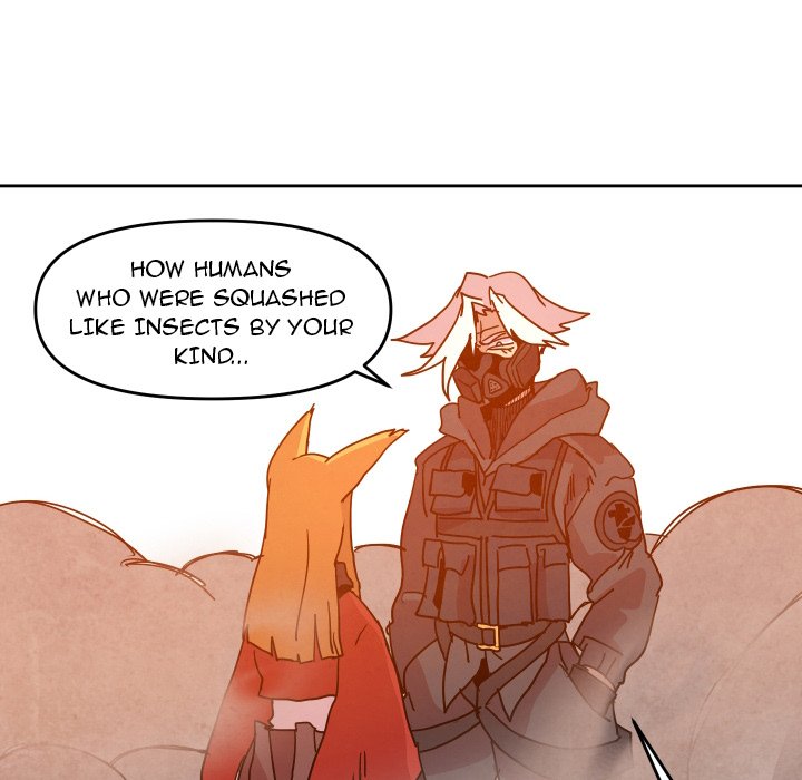 Overlord Time - Chapter 45 Page 47