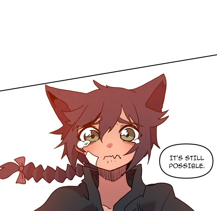 Overlord Time - Chapter 46 Page 113