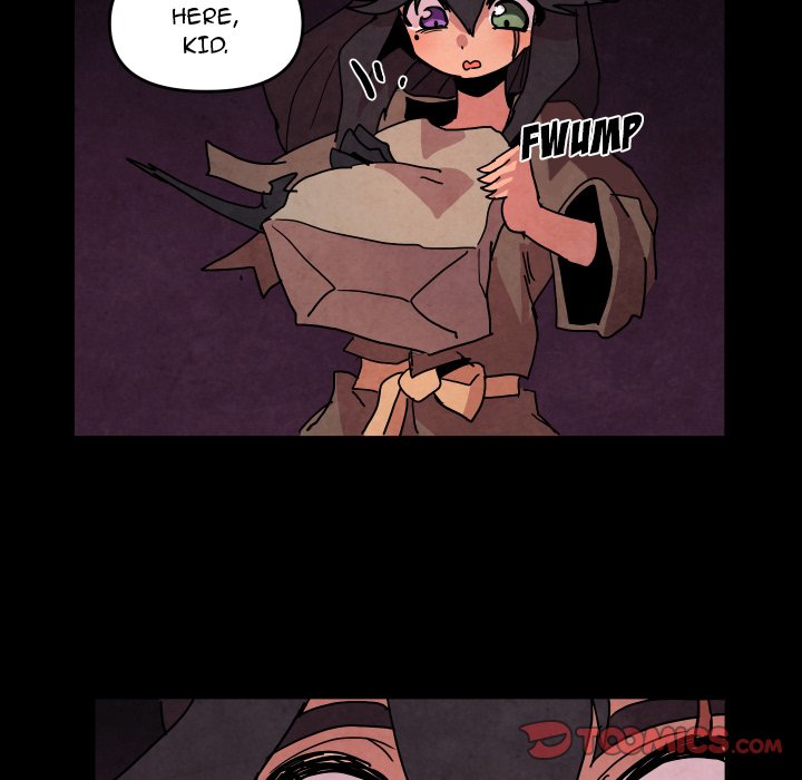 Overlord Time - Chapter 46 Page 14