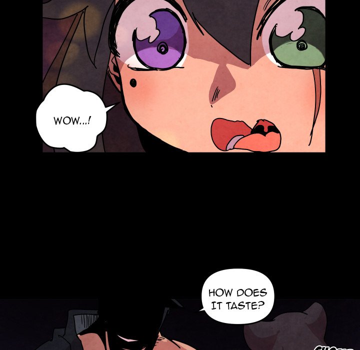 Overlord Time - Chapter 46 Page 15