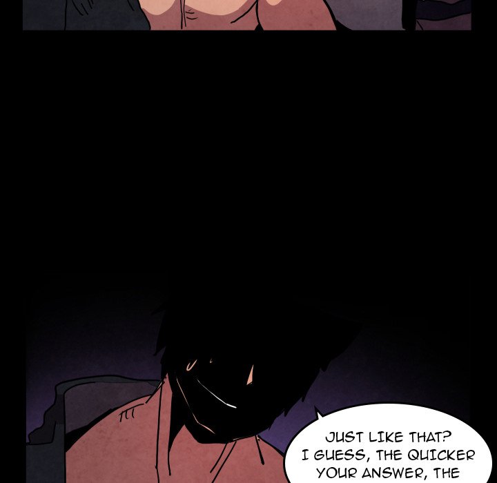 Overlord Time - Chapter 46 Page 19