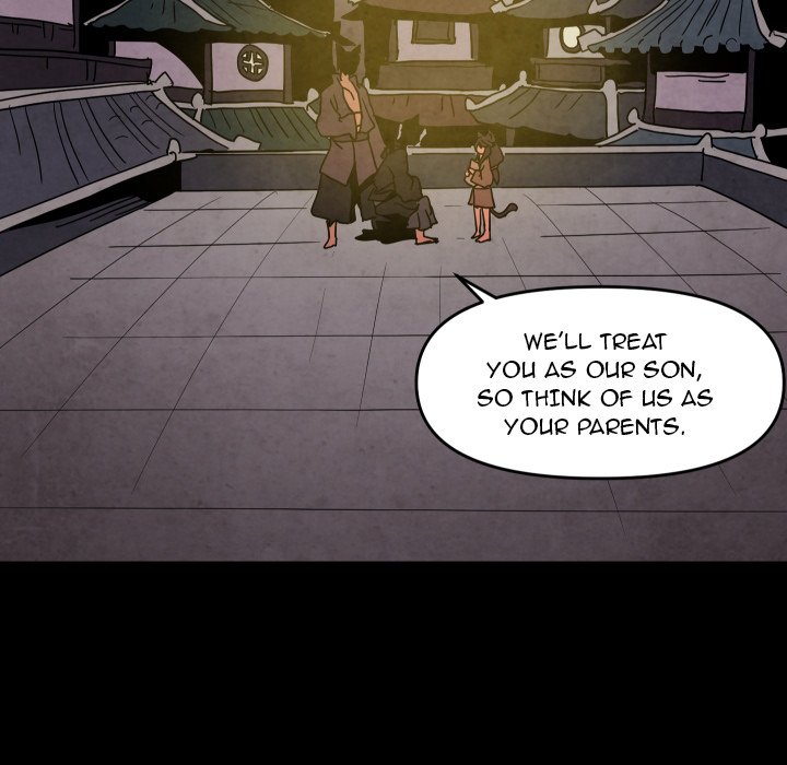 Overlord Time - Chapter 46 Page 21