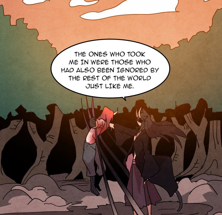 Overlord Time - Chapter 46 Page 24