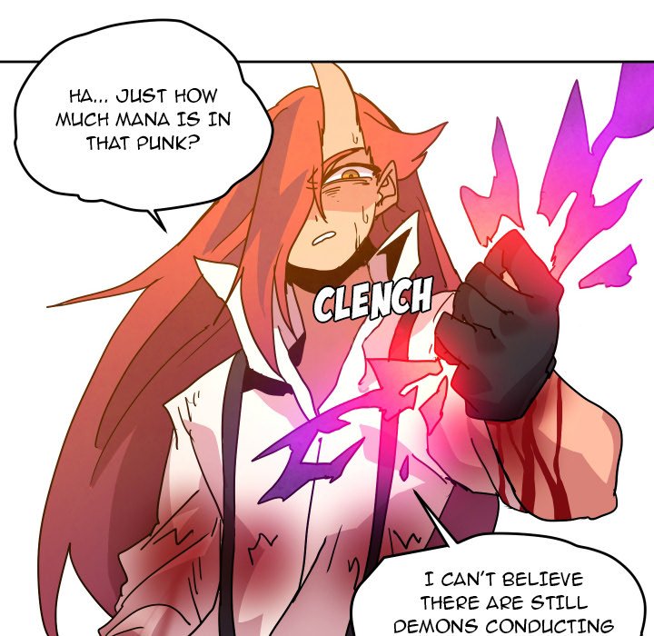 Overlord Time - Chapter 46 Page 54