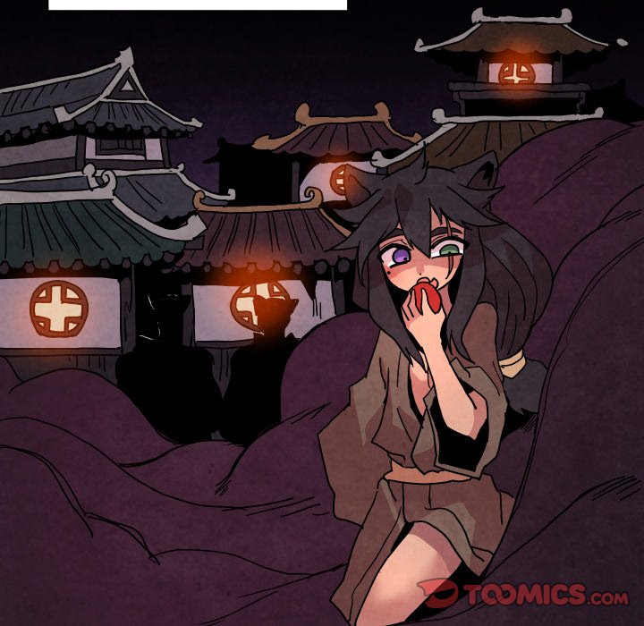 Overlord Time - Chapter 46 Page 8