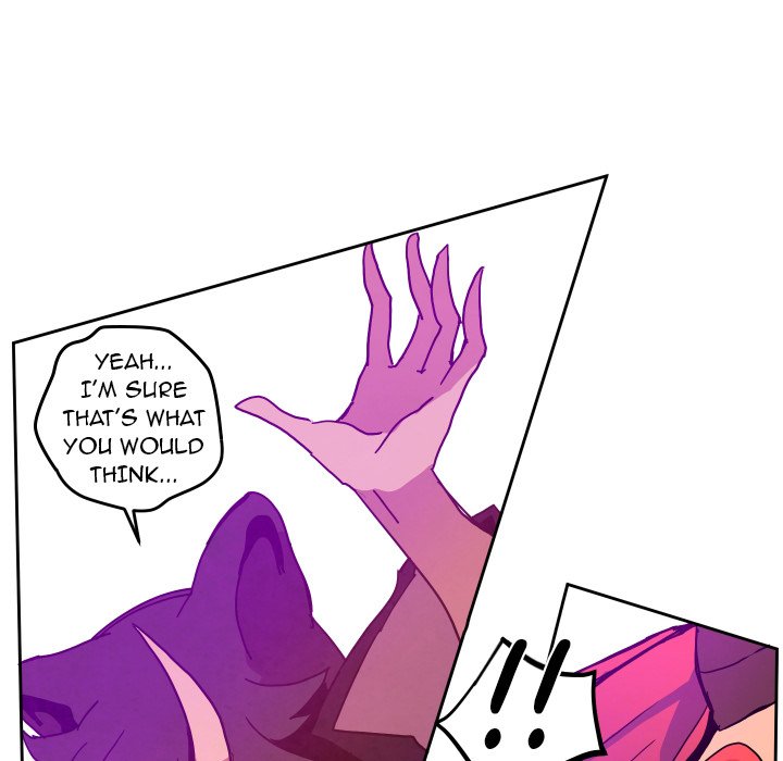 Overlord Time - Chapter 46 Page 83