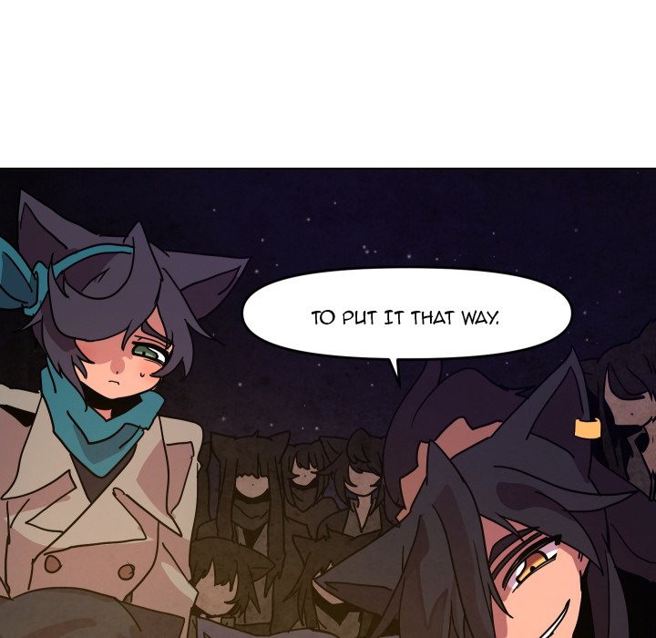 Overlord Time - Chapter 48 Page 101