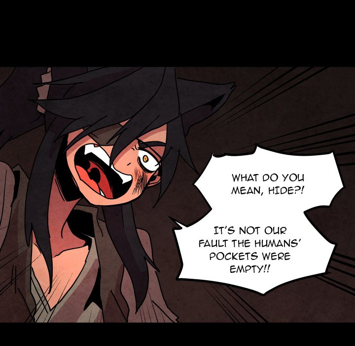 Overlord Time - Chapter 48 Page 13