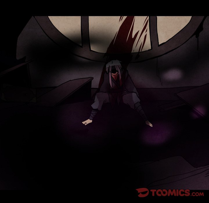 Overlord Time - Chapter 48 Page 32