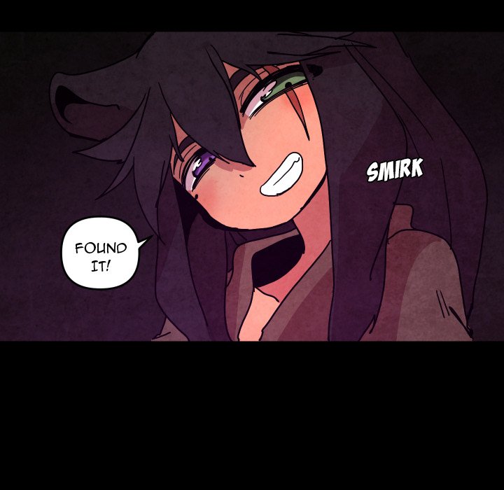 Overlord Time - Chapter 48 Page 43