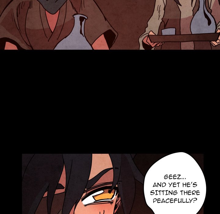 Overlord Time - Chapter 48 Page 51