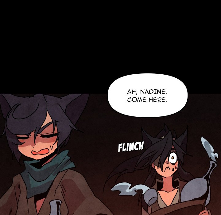 Overlord Time - Chapter 48 Page 54