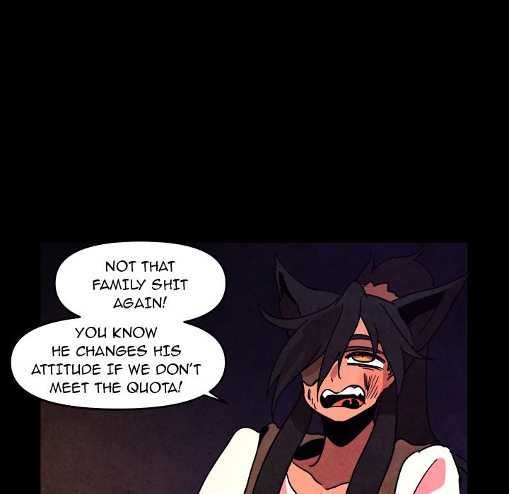 Overlord Time - Chapter 48 Page 78