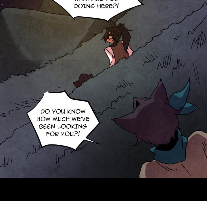 Overlord Time - Chapter 48 Page 81