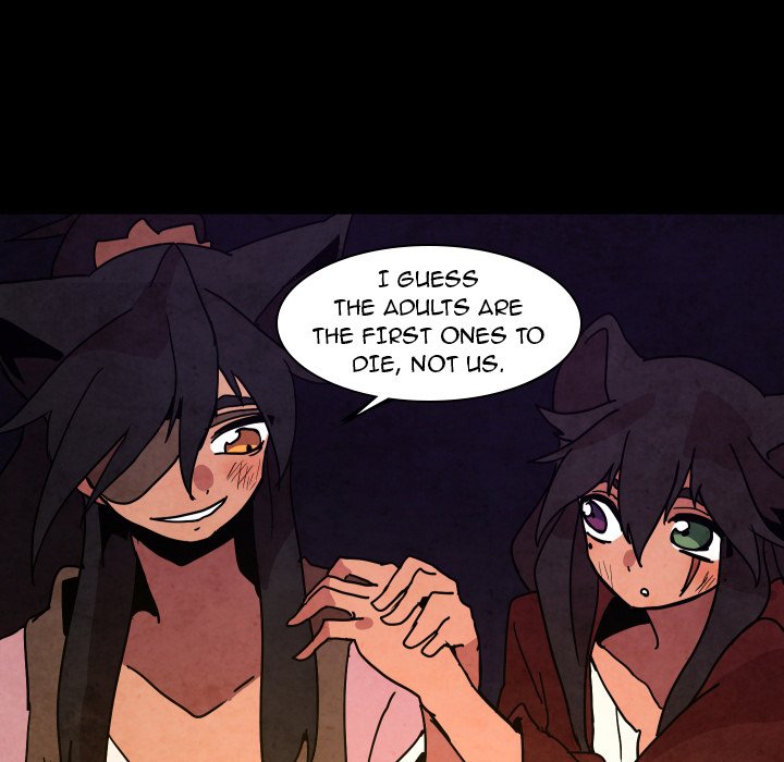 Overlord Time - Chapter 48 Page 89