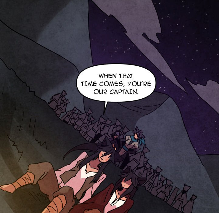 Overlord Time - Chapter 48 Page 91