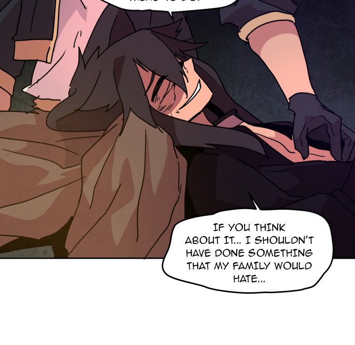 Overlord Time - Chapter 48 Page 97